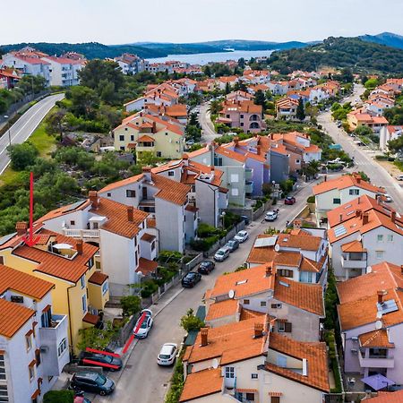 Appartement House Rosa à Mali Lošinj Extérieur photo
