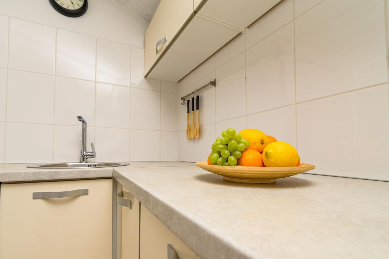 Appartement House Rosa à Mali Lošinj Extérieur photo