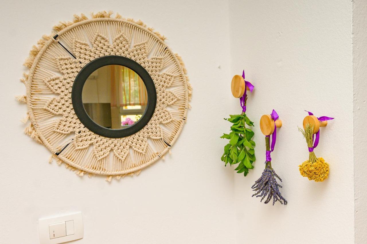 Appartement House Rosa à Mali Lošinj Extérieur photo