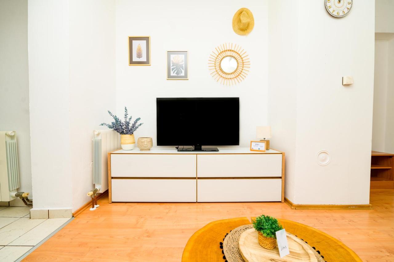 Appartement House Rosa à Mali Lošinj Extérieur photo