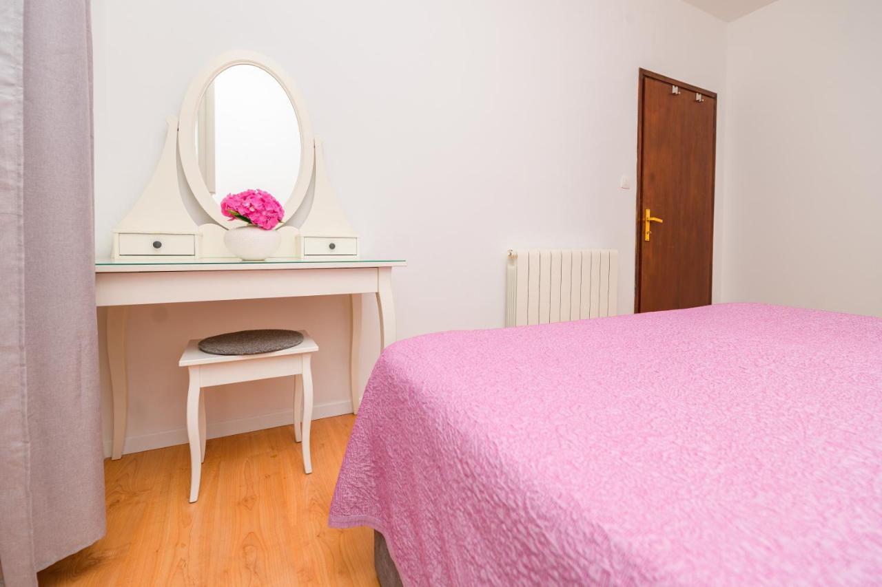 Appartement House Rosa à Mali Lošinj Extérieur photo
