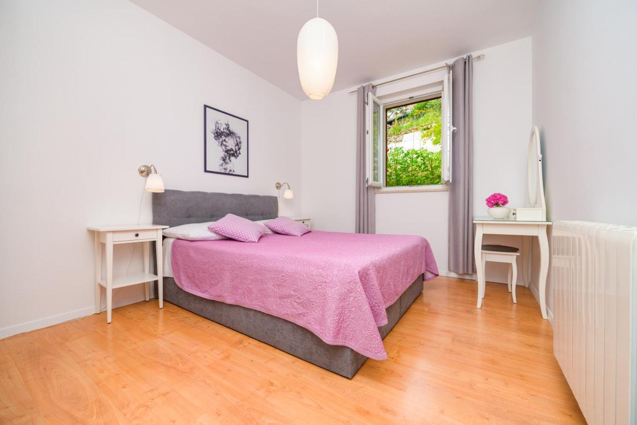 Appartement House Rosa à Mali Lošinj Extérieur photo