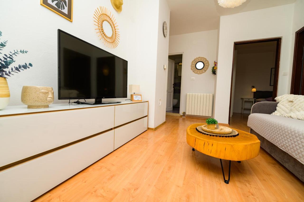 Appartement House Rosa à Mali Lošinj Extérieur photo