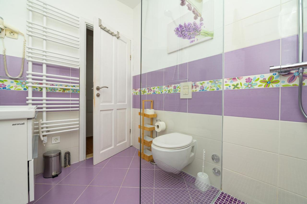 Appartement House Rosa à Mali Lošinj Extérieur photo